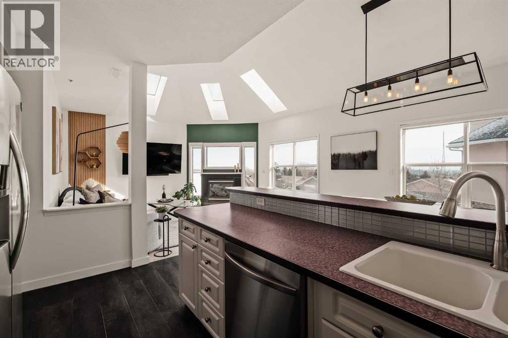 108, 6650 Old Banff Coach Road SW, Calgary, Alberta  T3H 4J4 - Photo 21 - A2298542