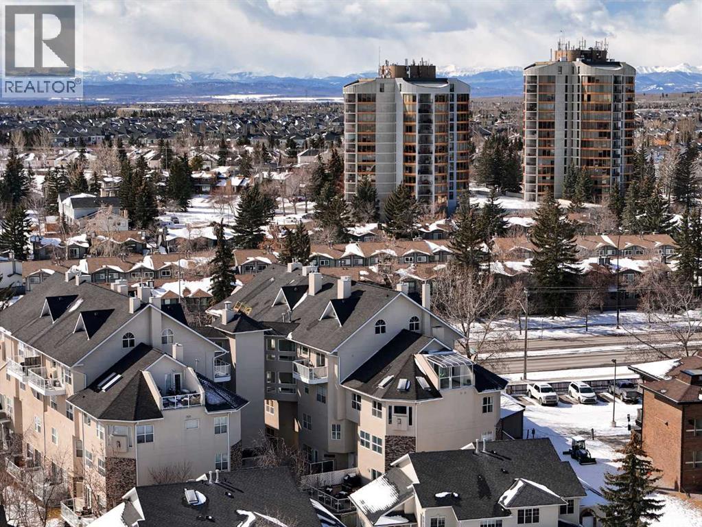 108, 6650 Old Banff Coach Road SW, Calgary, Alberta  T3H 4J4 - Photo 42 - A2298542