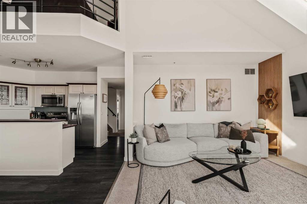 108, 6650 Old Banff Coach Road SW, Calgary, Alberta  T3H 4J4 - Photo 22 - A2298542