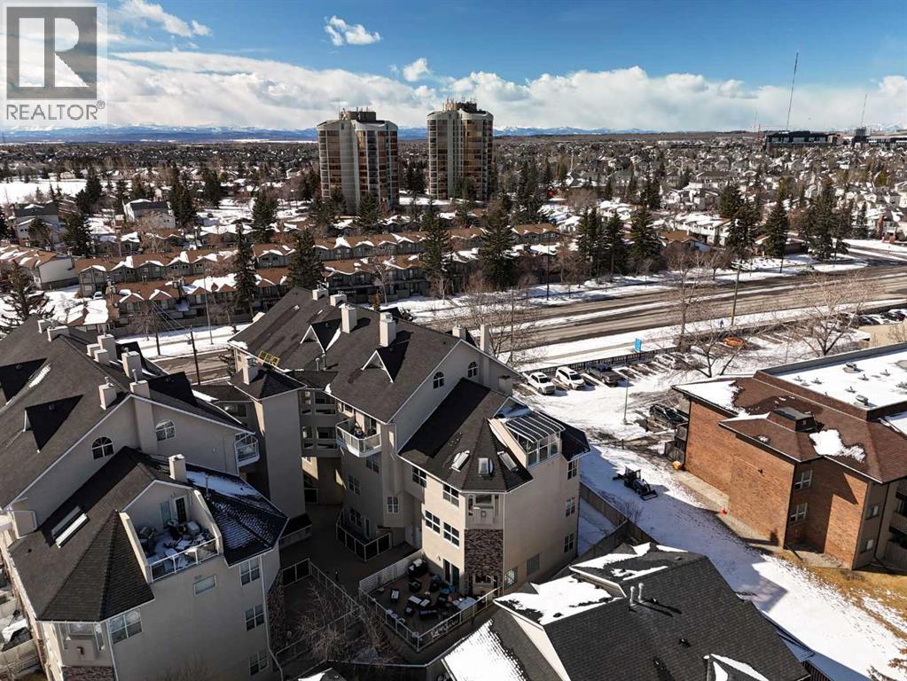 108, 6650 Old Banff Coach Road SW, Calgary, Alberta  T3H 4J4 - Photo 41 - A2298542