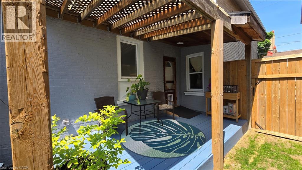 12 Pearl Street, Brantford, Ontario  N3T 3N4 - Photo 31 - 40821294