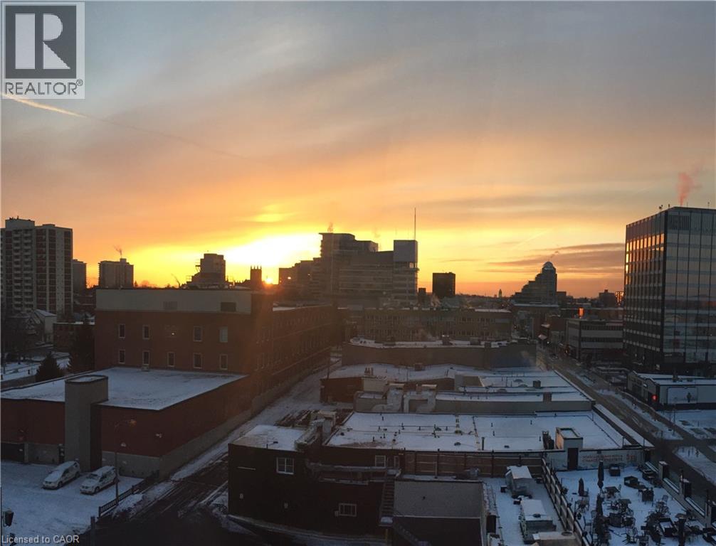 404 King Street W Unit# 604, Kitchener, Ontario N2G 4Z9 - Photo 17 - 40821459