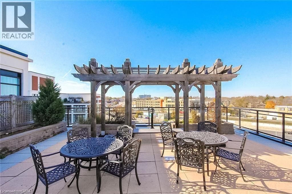 404 King Street W Unit# 604, Kitchener, Ontario N2G 4Z9 - Photo 23 - 40821459