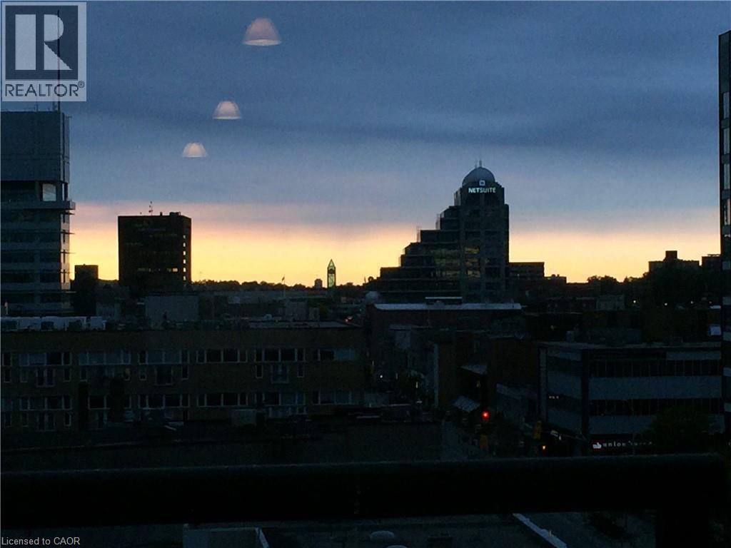 404 King Street W Unit# 604, Kitchener, Ontario N2G 4Z9 - Photo 18 - 40821459