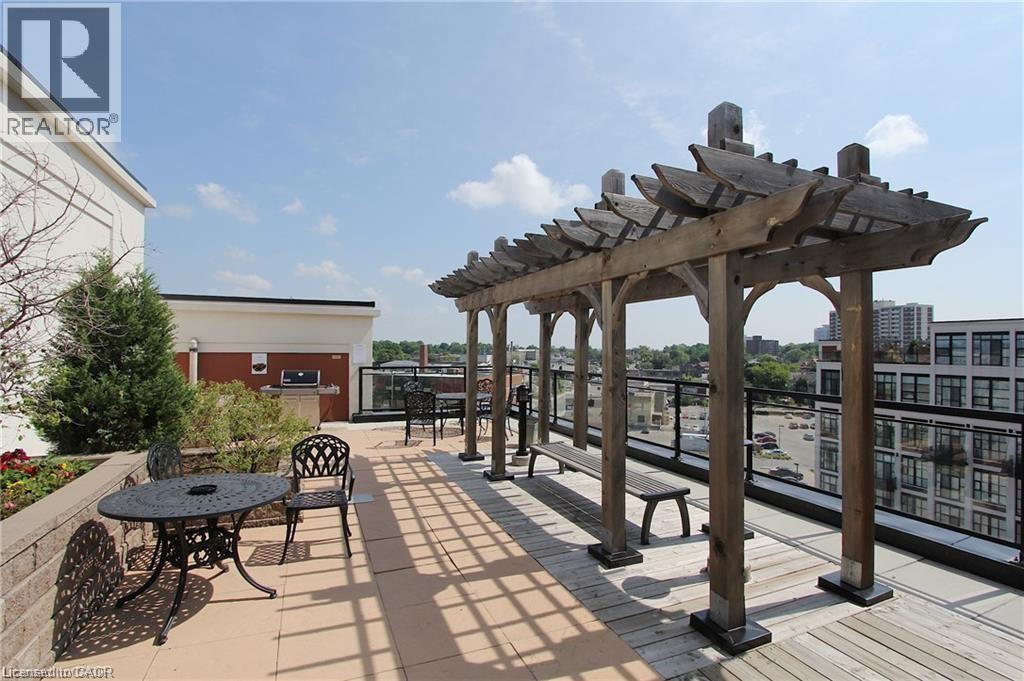 404 King Street W Unit# 604, Kitchener, Ontario N2G 4Z9 - Photo 21 - 40821459