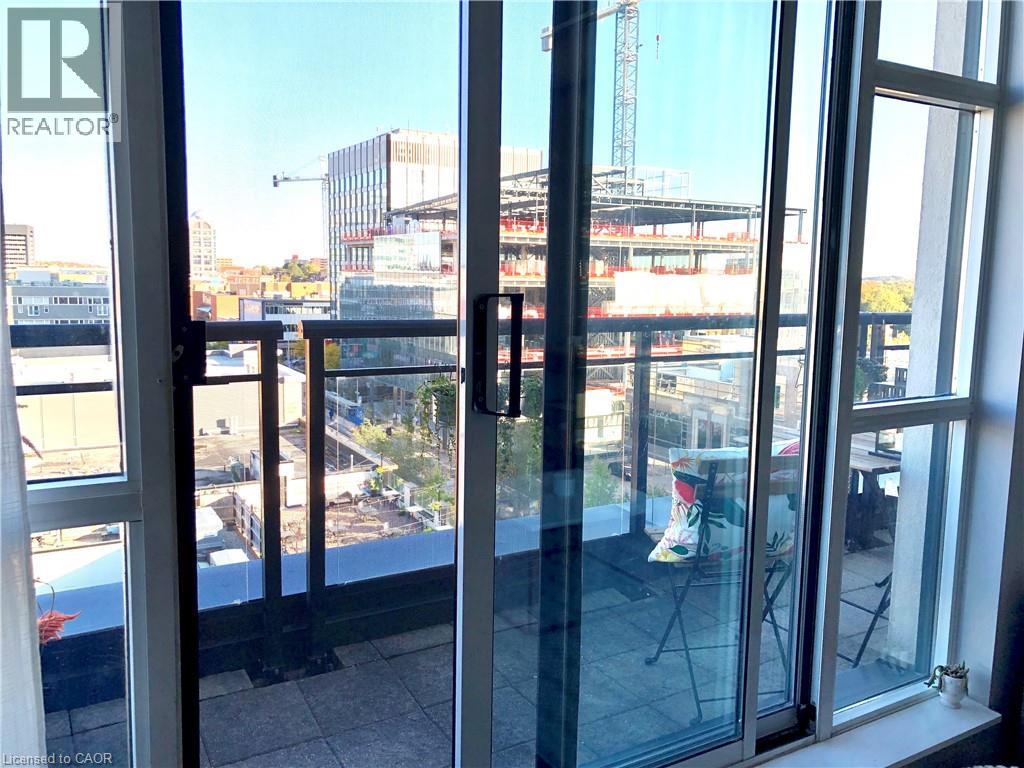404 King Street W Unit# 604, Kitchener, Ontario N2G 4Z9 - Photo 8 - 40821459