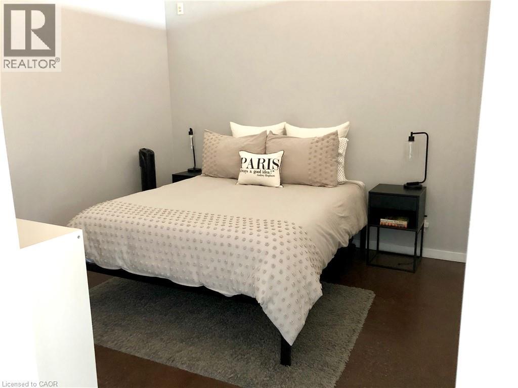 404 King Street W Unit# 604, Kitchener, Ontario N2G 4Z9 - Photo 11 - 40821459