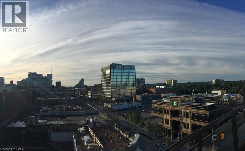 404 King Street W Unit# 604, Kitchener, Ontario N2G 4Z9 - Photo 24 - 40821459