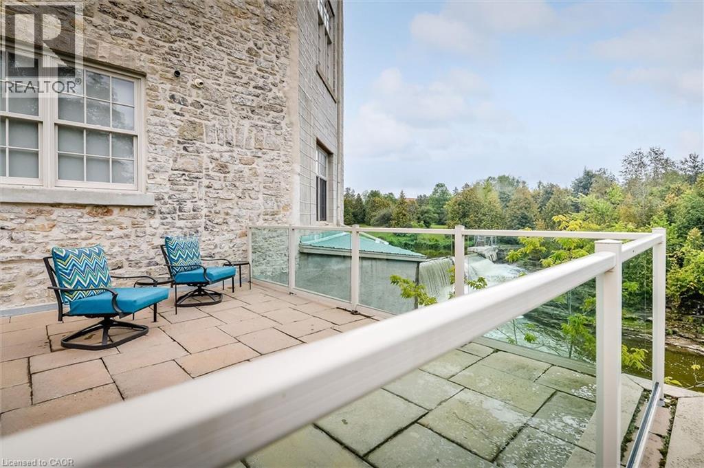 478 St Andrew Street E Unit# 104, Fergus, Ontario  N1M 3V7 - Photo 40 - 40821465