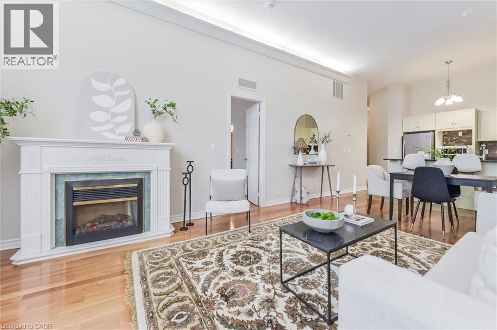 478 St Andrew Street E Unit# 104, Fergus, Ontario  N1M 3V7 - Photo 24 - 40821465