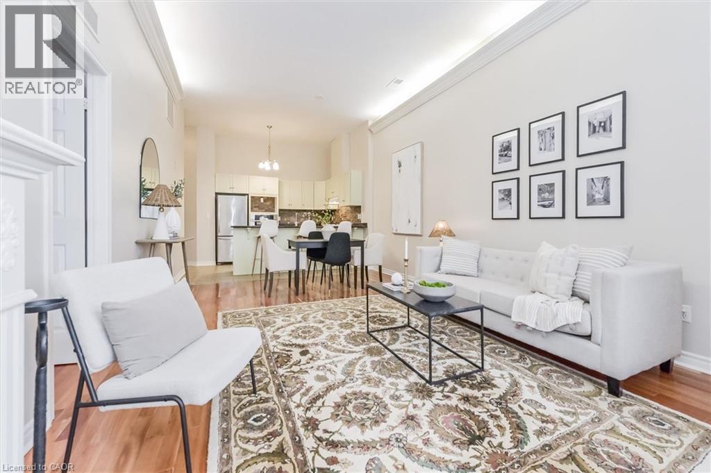 478 St Andrew Street E Unit# 104, Fergus, Ontario  N1M 3V7 - Photo 23 - 40821465