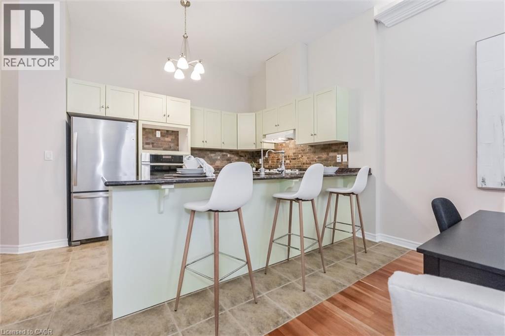 478 St Andrew Street E Unit# 104, Fergus, Ontario  N1M 3V7 - Photo 7 - 40821465