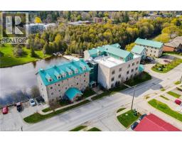 478 ST ANDREW Street E Unit# 104, fergus, Ontario
