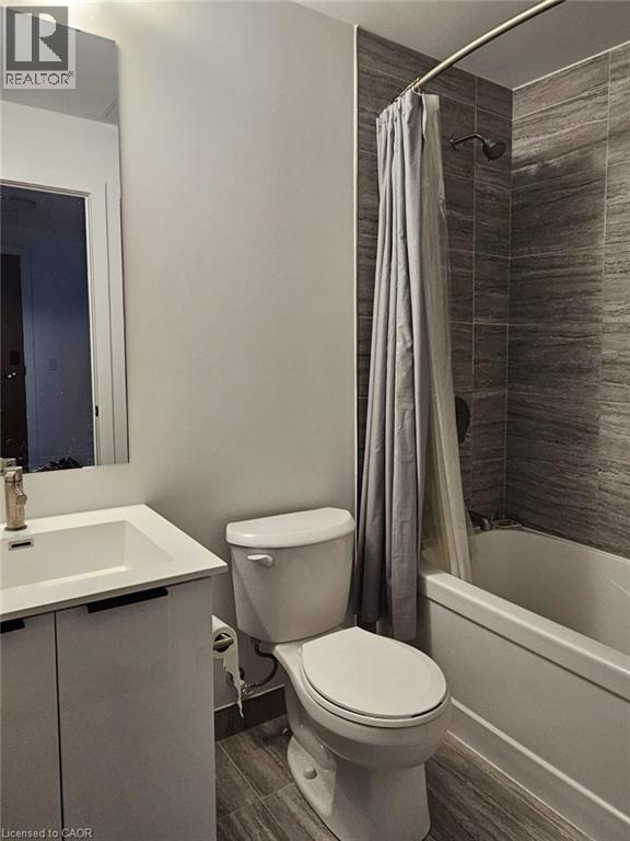 25 Wellington Street S Unit# 1210, Kitchener, Ontario  N2H 4B2 - Photo 8 - 40821498