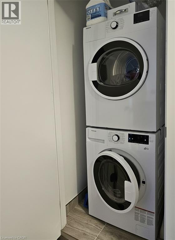 25 Wellington Street S Unit# 1210, Kitchener, Ontario  N2H 4B2 - Photo 9 - 40821498