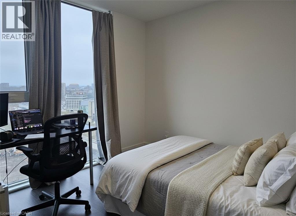 25 Wellington Street S Unit# 1210, Kitchener, Ontario  N2H 4B2 - Photo 7 - 40821498