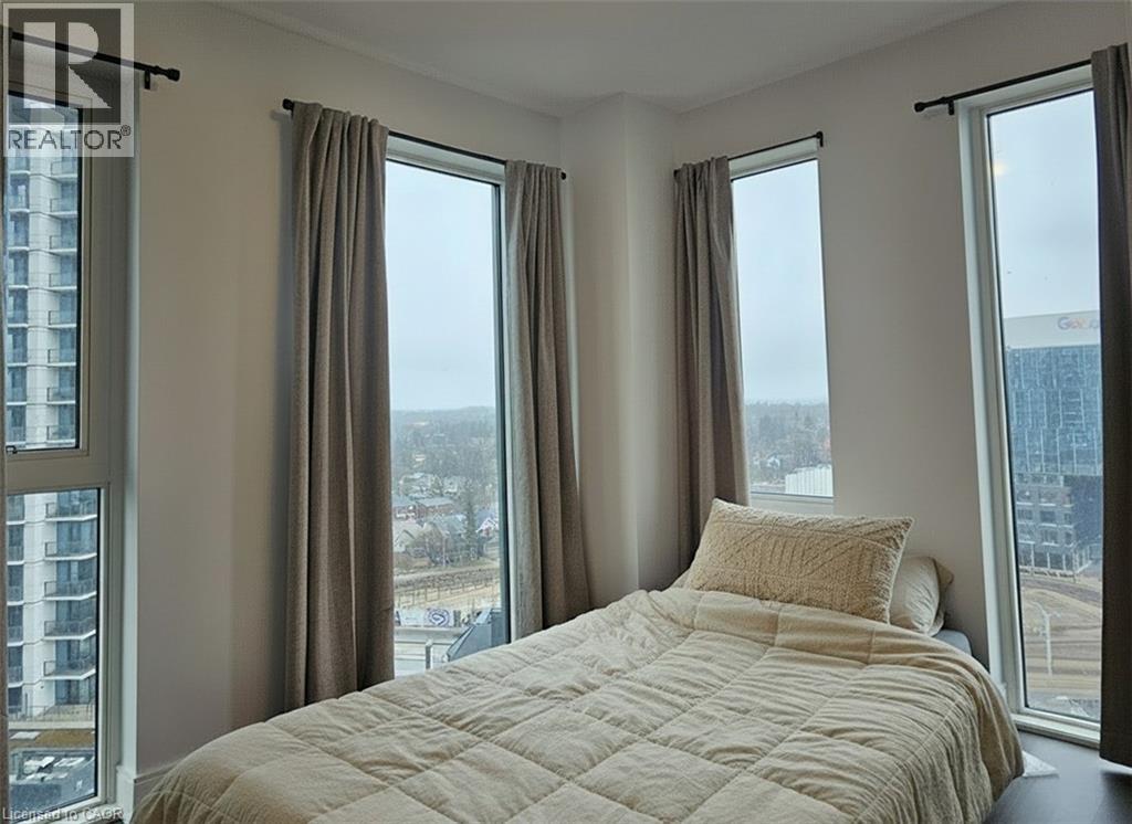 25 Wellington Street S Unit# 1210, Kitchener, Ontario  N2H 4B2 - Photo 4 - 40821498