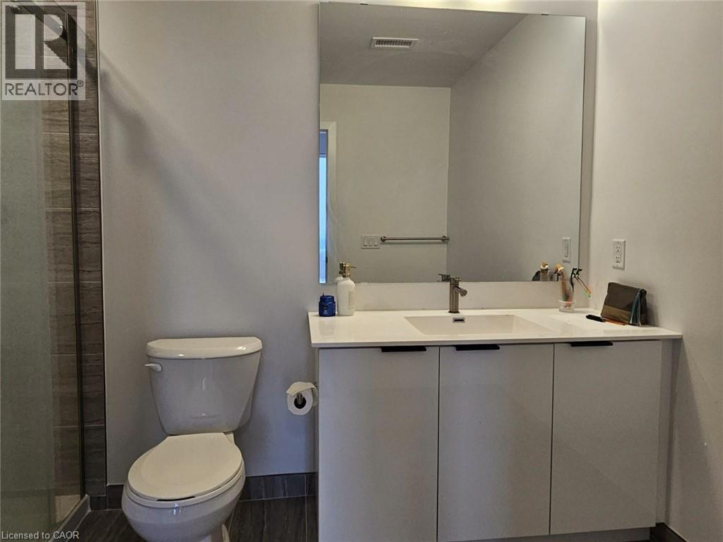 25 Wellington Street S Unit# 1210, Kitchener, Ontario  N2H 4B2 - Photo 5 - 40821498