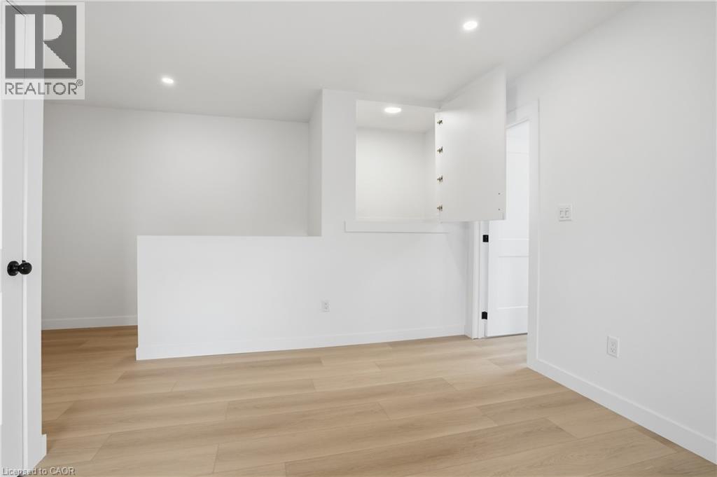 1110 Cannon Street E Unit# C, Hamilton, Ontario  L8L 2J6 - Photo 9 - 40821557