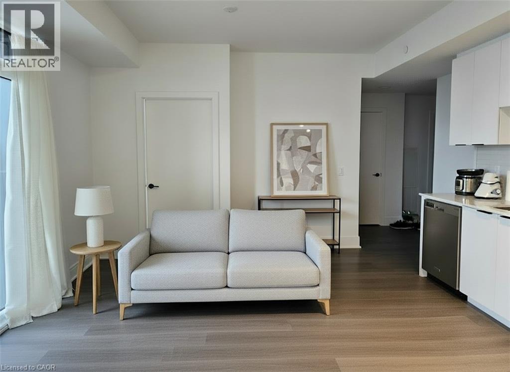 25 Wellington Street S Unit# 1210, Kitchener, Ontario  N2H 4B2 - Photo 2 - 40821498