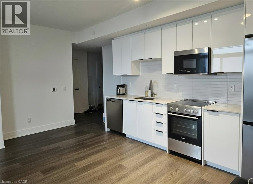 25 Wellington Street S Unit# 1210, Kitchener, Ontario  N2H 4B2 - Photo 3 - 40821498