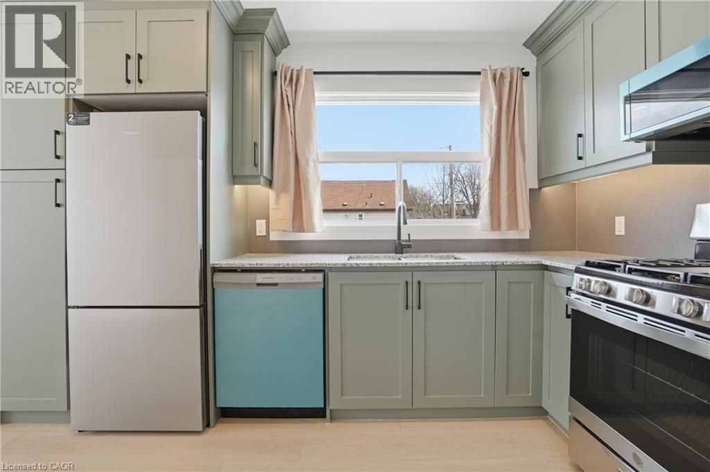 1110 Cannon Street E Unit# C, Hamilton, Ontario  L8L 2J6 - Photo 7 - 40821557