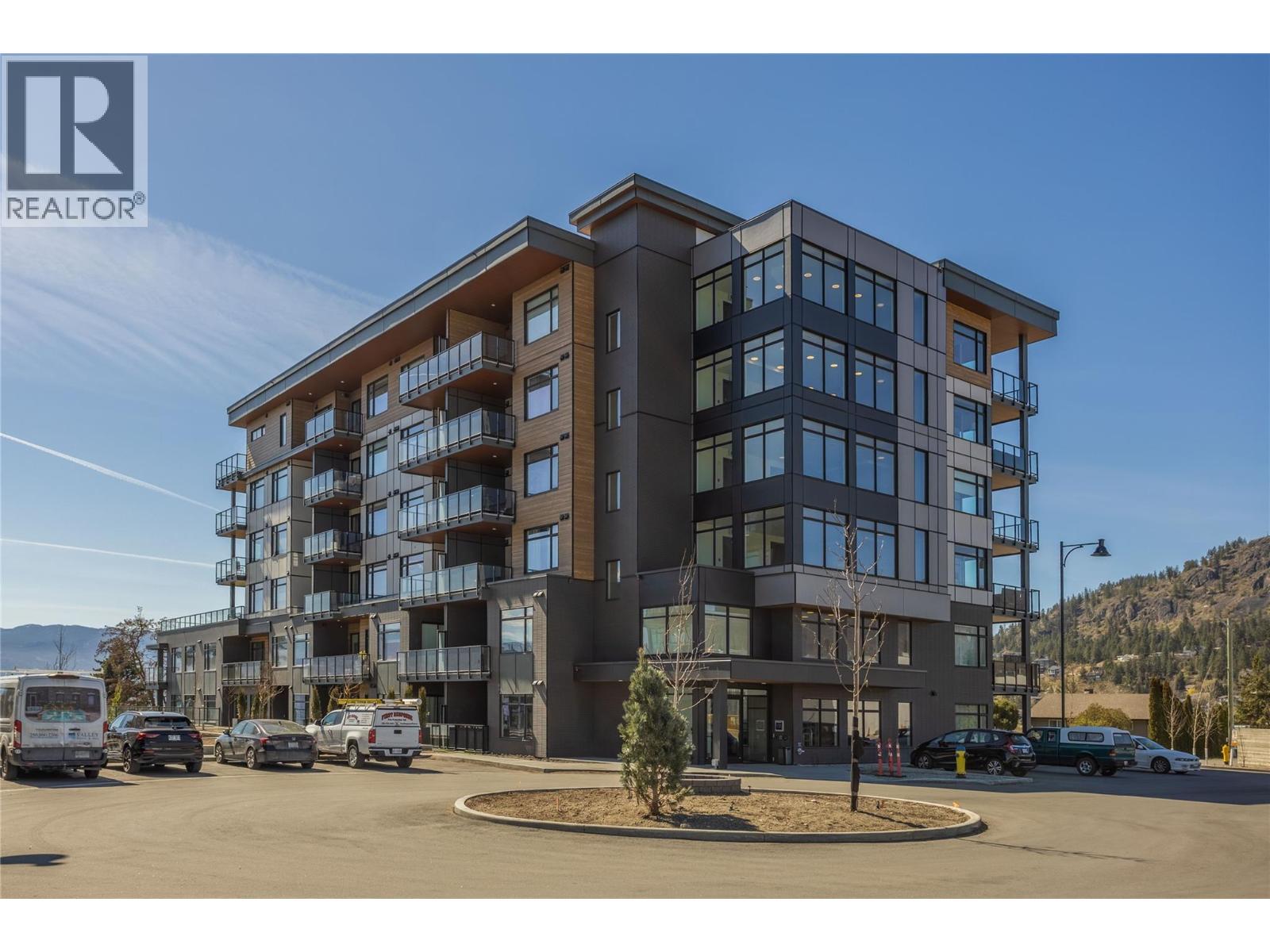 2760 Olalla Road Unit# 206, West Kelowna, British Columbia