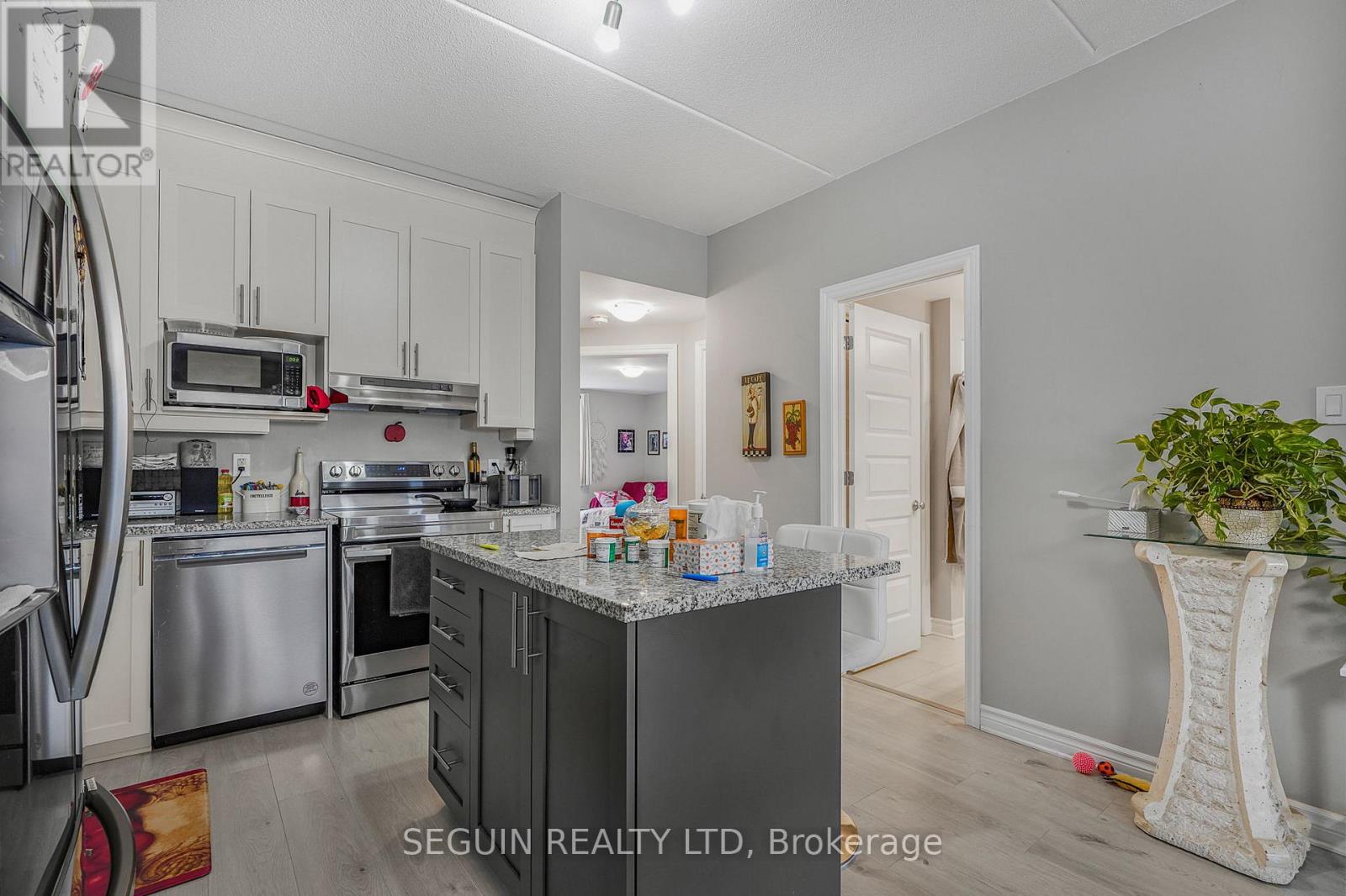 205 - 225 Spence Avenue, Hawkesbury, Ontario  K6A 0B5 - Photo 16 - X13008446