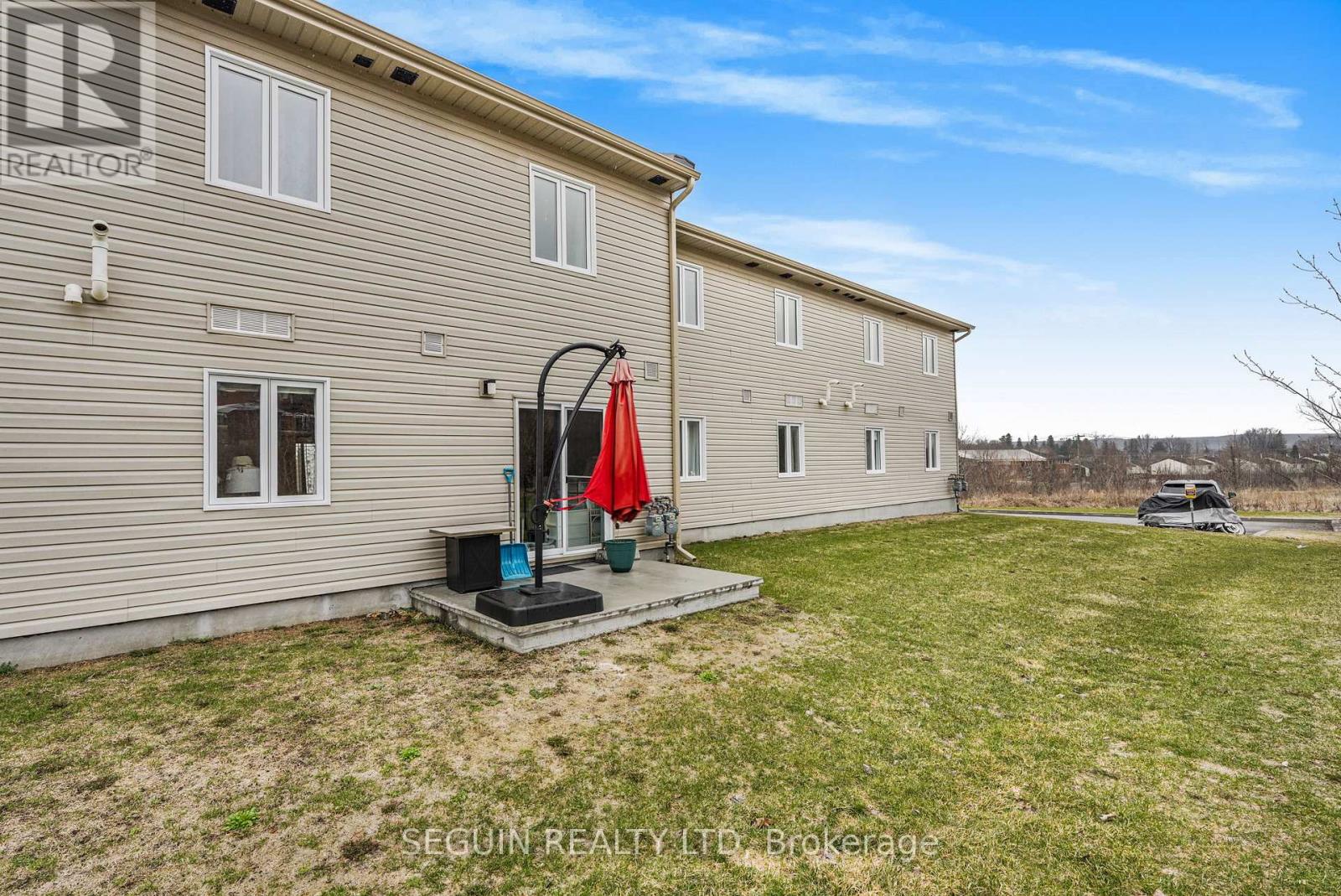 205 - 225 Spence Avenue, Hawkesbury, Ontario  K6A 0B5 - Photo 22 - X13008446