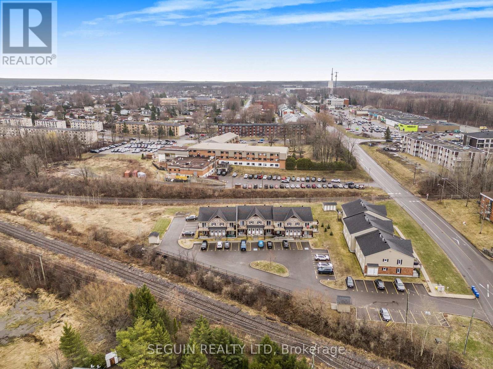 205 - 225 Spence Avenue, Hawkesbury, Ontario  K6A 0B5 - Photo 25 - X13008446