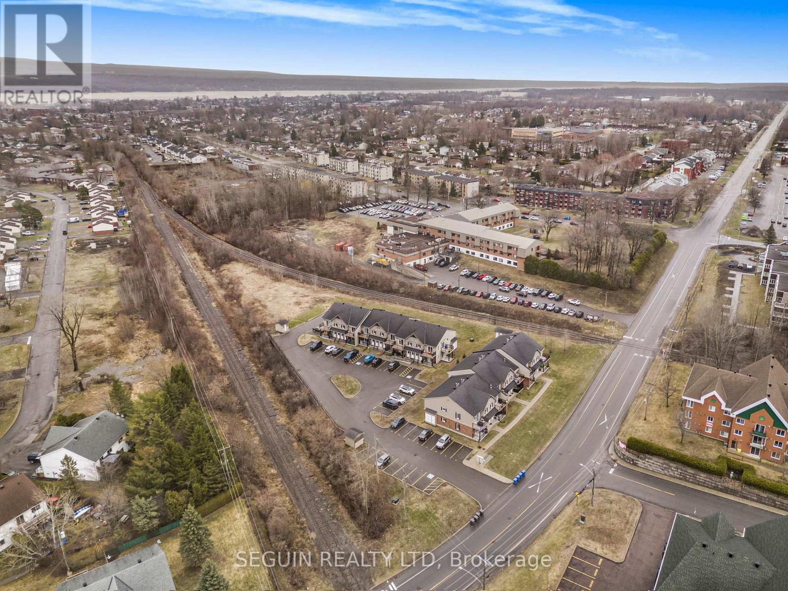 205 - 225 Spence Avenue, Hawkesbury, Ontario  K6A 0B5 - Photo 26 - X13008446