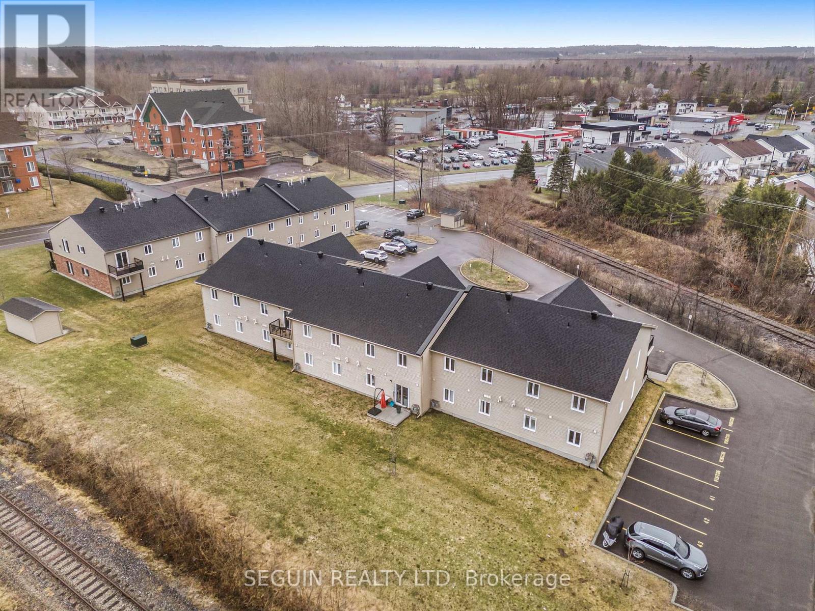 205 - 225 Spence Avenue, Hawkesbury, Ontario  K6A 0B5 - Photo 28 - X13008446