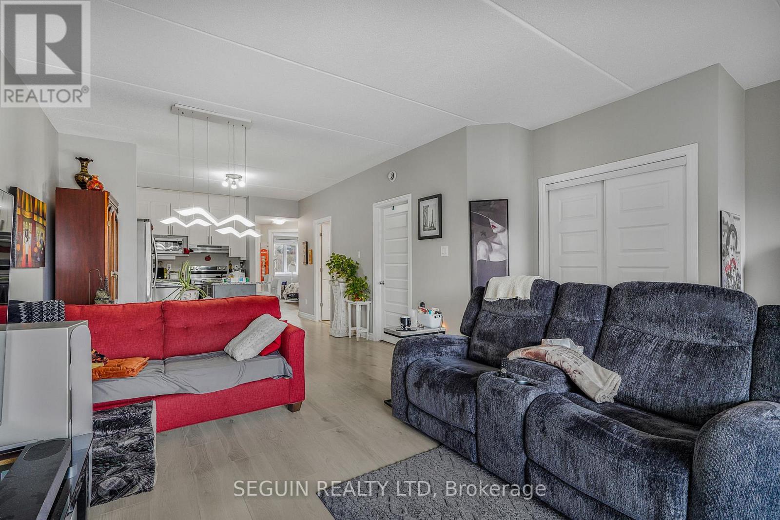 205 - 225 Spence Avenue, Hawkesbury, Ontario  K6A 0B5 - Photo 7 - X13008446