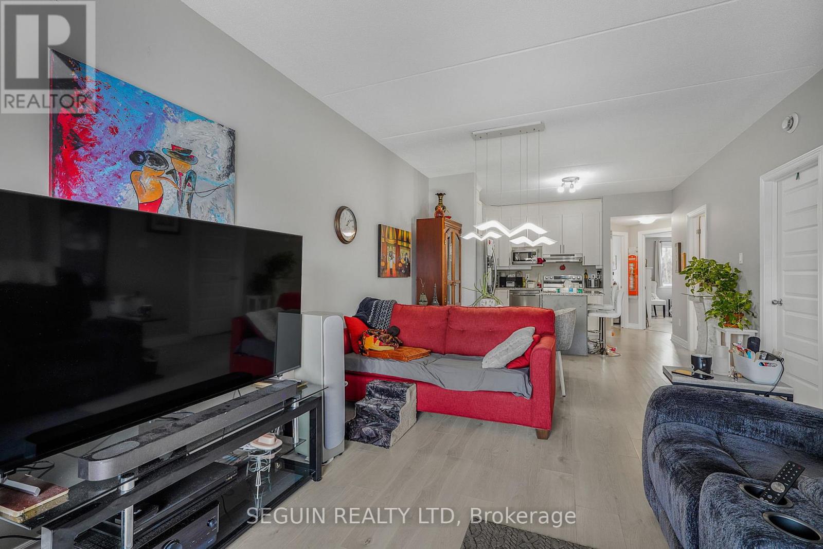 205 - 225 Spence Avenue, Hawkesbury, Ontario  K6A 0B5 - Photo 8 - X13008446