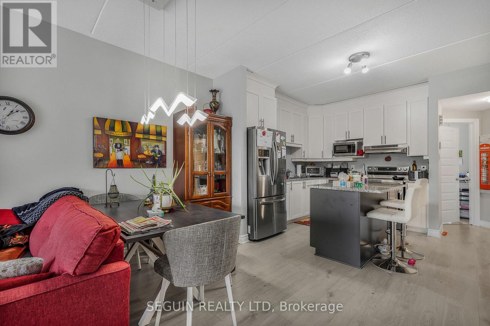 205 - 225 Spence Avenue, Hawkesbury, Ontario  K6A 0B5 - Photo 9 - X13008446