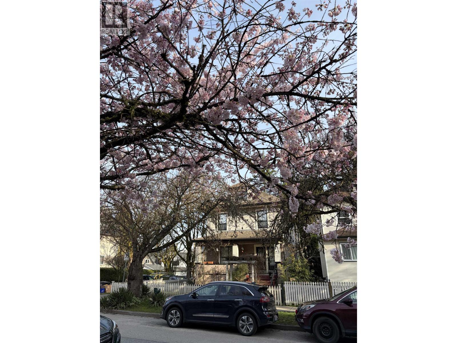 1000 E 11th Avenue, Vancouver, British Columbia  V5T 2G1 - Photo 8 - R3112375