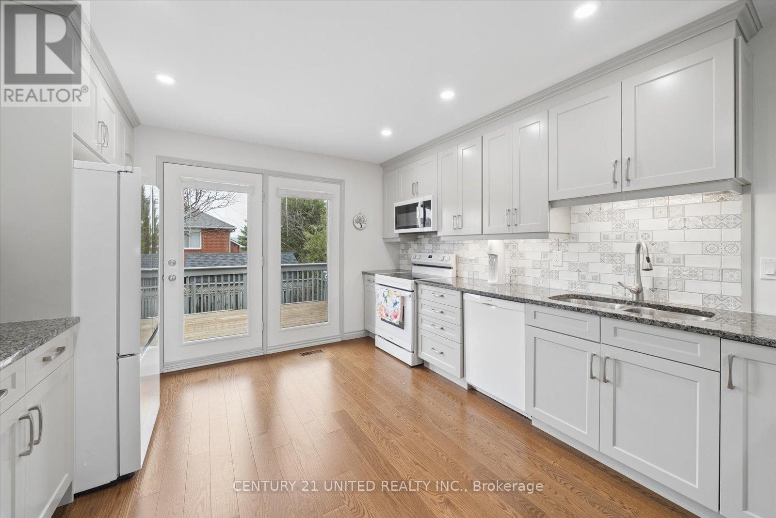 1612 Glenforest Boulevard, Peterborough (Monaghan Ward 2), Ontario  K9K 2J6 - Photo 14 - X13008330