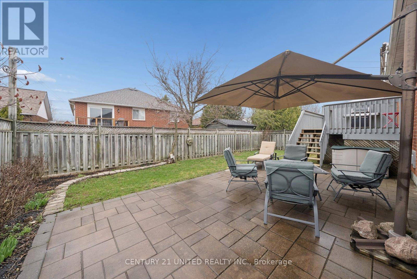 1612 Glenforest Boulevard, Peterborough (Monaghan Ward 2), Ontario  K9K 2J6 - Photo 38 - X13008330