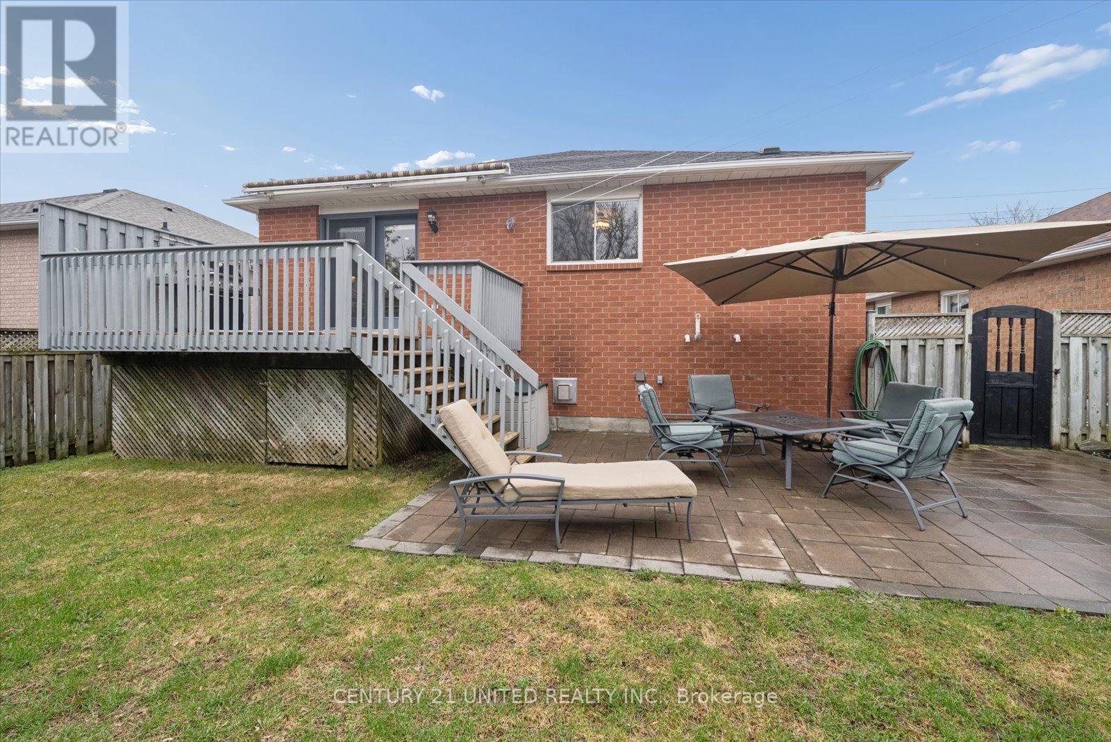 1612 Glenforest Boulevard, Peterborough (Monaghan Ward 2), Ontario  K9K 2J6 - Photo 40 - X13008330