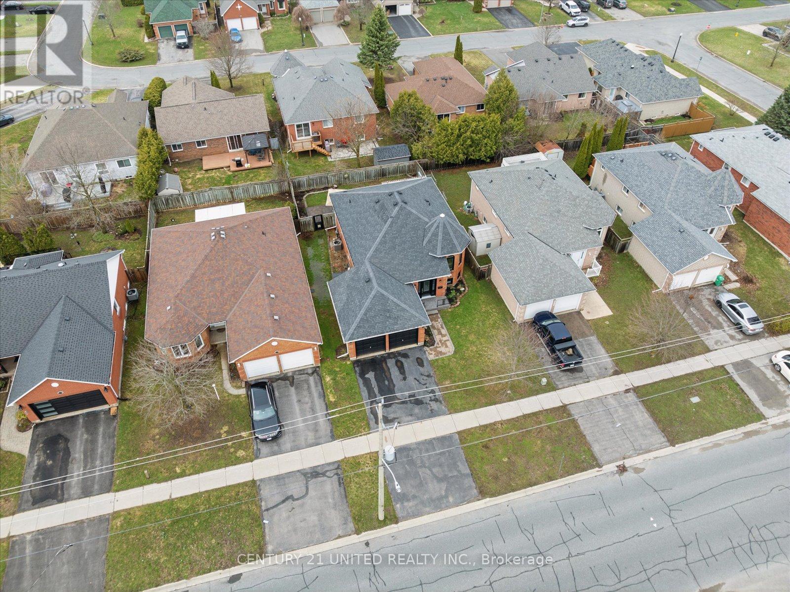 1612 Glenforest Boulevard, Peterborough (Monaghan Ward 2), Ontario  K9K 2J6 - Photo 46 - X13008330