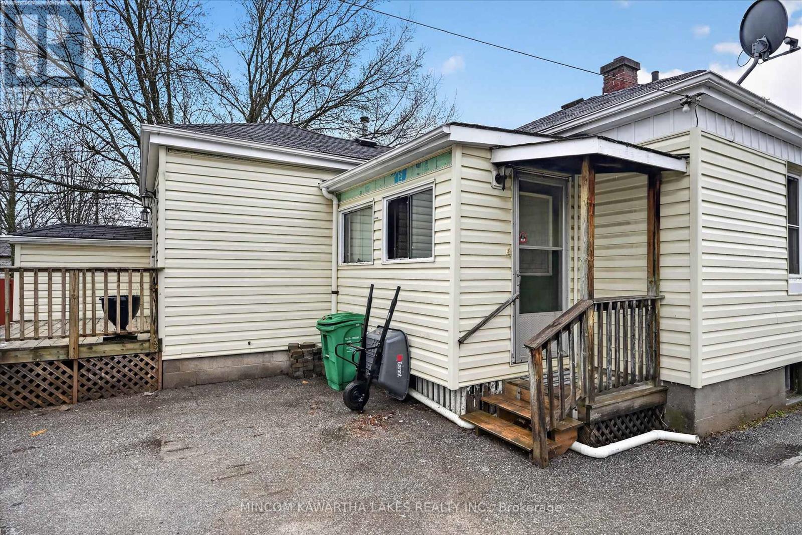 452 Hamilton Street, Peterborough, Ontario  K9J 4B9 - Photo 41 - X13008352