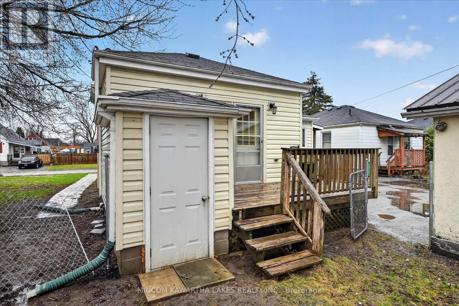 452 Hamilton Street, Peterborough, Ontario  K9J 4B9 - Photo 42 - X13008352