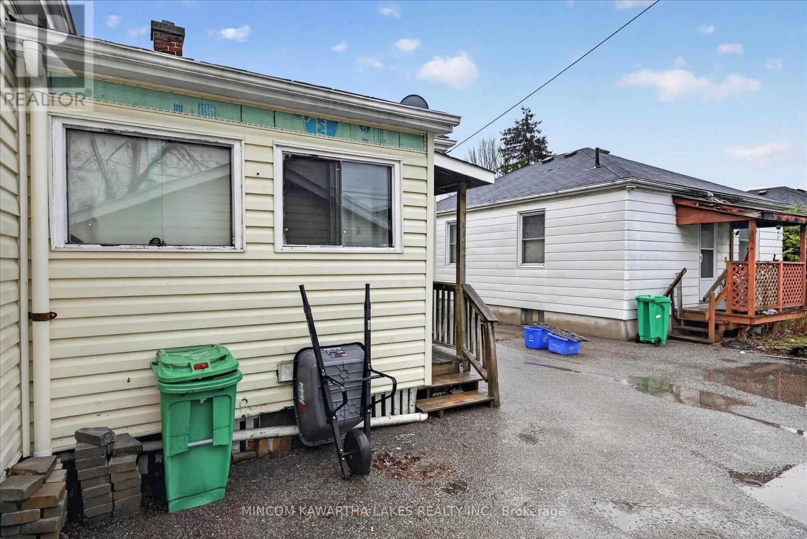 452 Hamilton Street, Peterborough, Ontario  K9J 4B9 - Photo 43 - X13008352