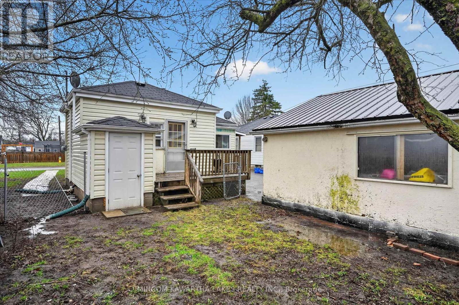 452 Hamilton Street, Peterborough, Ontario  K9J 4B9 - Photo 44 - X13008352