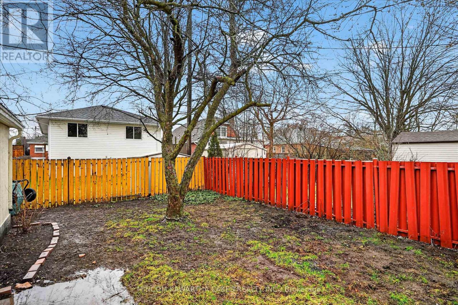 452 Hamilton Street, Peterborough, Ontario  K9J 4B9 - Photo 46 - X13008352