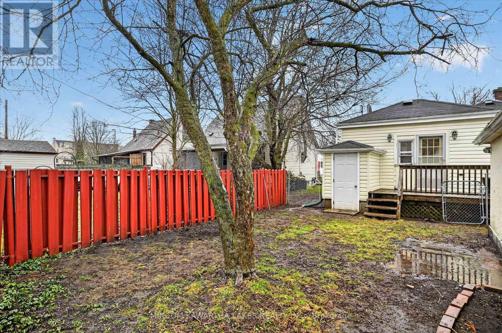 452 Hamilton Street, Peterborough, Ontario  K9J 4B9 - Photo 47 - X13008352