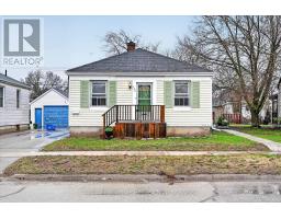 452 HAMILTON STREET, Peterborough, Ontario