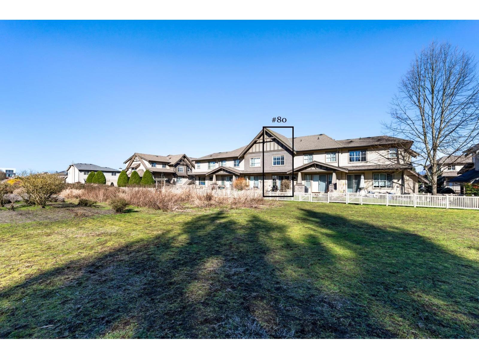 80 9525 204 Street, Langley, British Columbia  V1M 0B9 - Photo 3 - R3112412