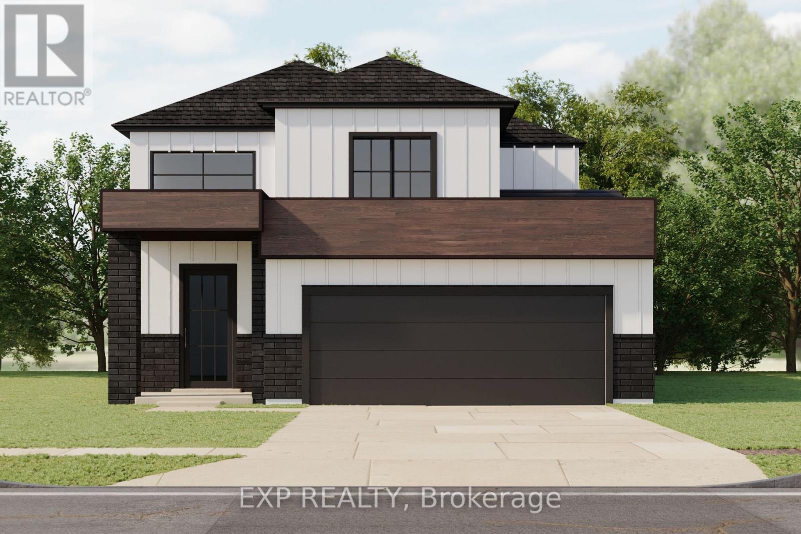 $689,292208 Merritt Court, North Middlesex, Ontario