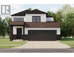 208 MERRITT COURT, North Middlesex, Ontario